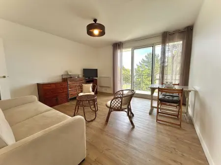 Location appartement de vacances à La Baule