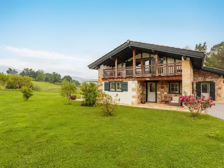 Location maison à Sare