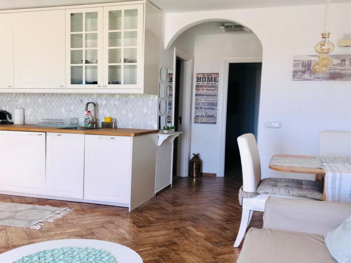 Appartement vue mer à Costa Calma avec terrasse et baignoire - Photo 16