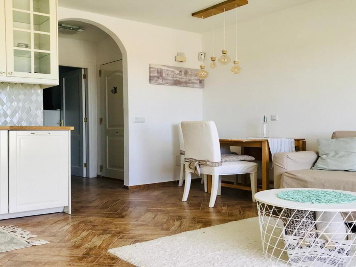 Appartement vue mer à Costa Calma avec terrasse et baignoire - Photo 17