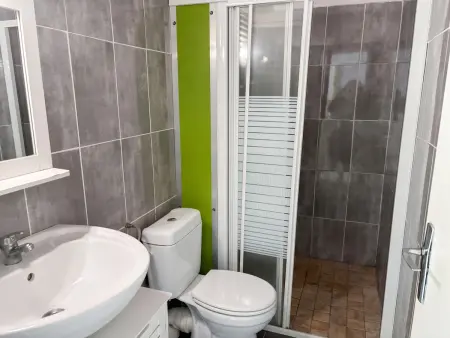 Charmant studio avec piscine à Le Gosier, 30 m², Appartement 2 personnes à Mare Gailard, Le Gosier : photo 13