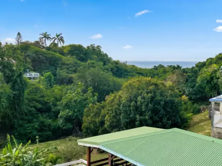 Charmant studio avec vue mer à Le Gosier de 22 m² : photo 4