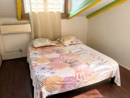Charmant studio avec vue mer à Le Gosier de 22 m² : photo 8