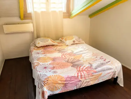 Charmant studio avec vue mer à Le Gosier de 22 m² : photo 9