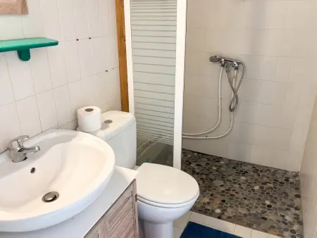 Charmant studio avec vue mer à Le Gosier de 22 m² : photo 12