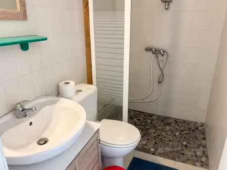 Charmant studio avec vue mer à Le Gosier de 22 m² : photo 13