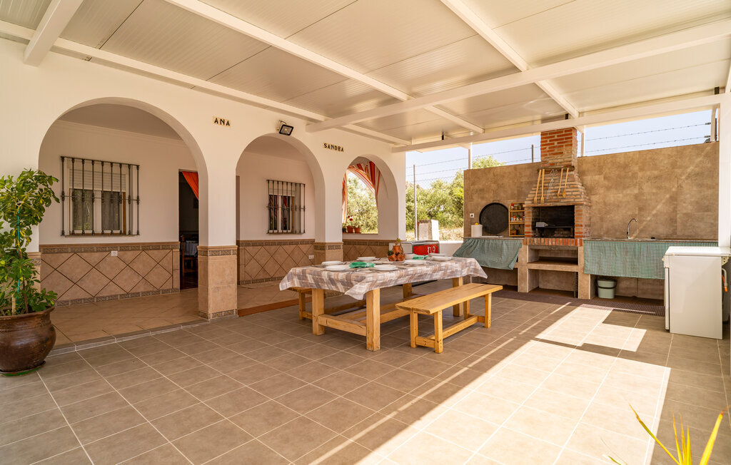Olvera, Maison 15 personnes à Olvera - Photo 3