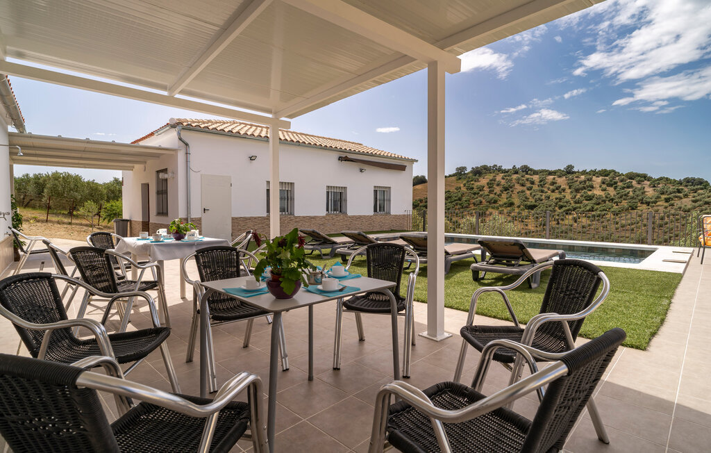 Olvera, Maison 15 personnes à Olvera - Photo 4