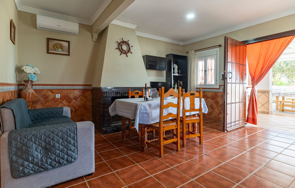 Olvera, Maison 15 personnes à Olvera - Photo 5
