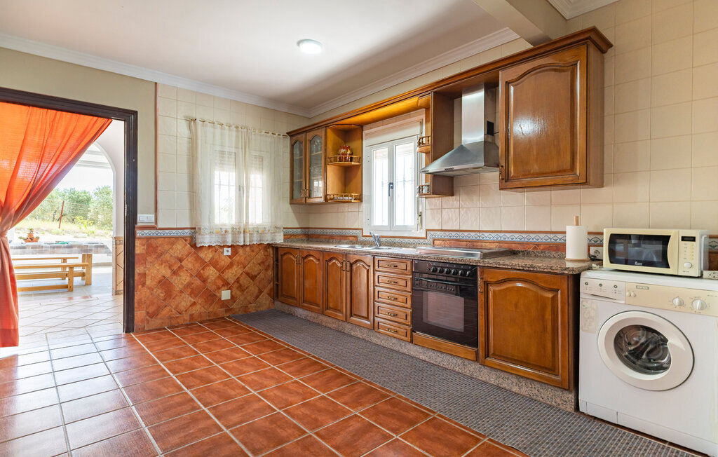 Olvera, Maison 15 personnes à Olvera - Photo 6