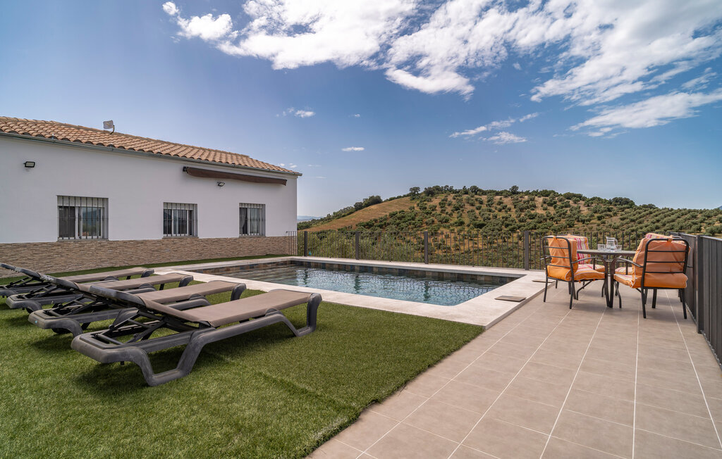 Olvera, Maison 15 personnes à Olvera - Photo 8