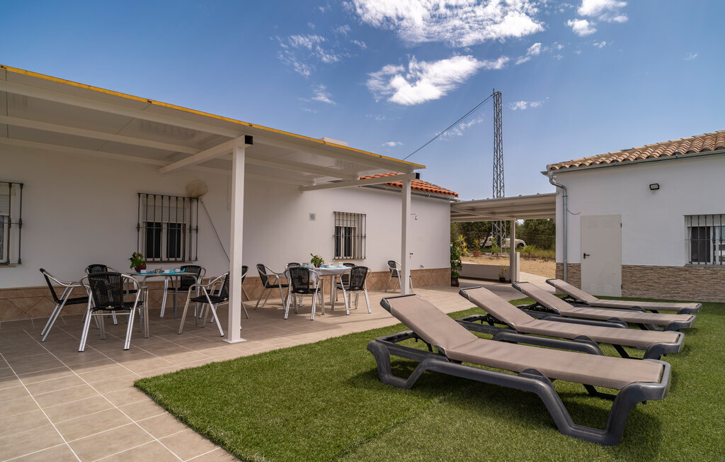 Olvera, Maison 15 personnes à Olvera - Photo 12