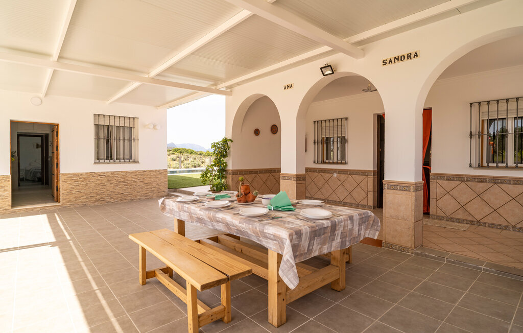 Olvera, Maison 15 personnes à Olvera - Photo 14