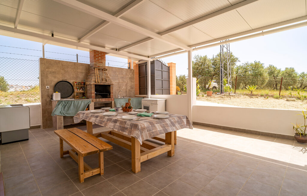 Olvera, Maison 15 personnes à Olvera - Photo 15