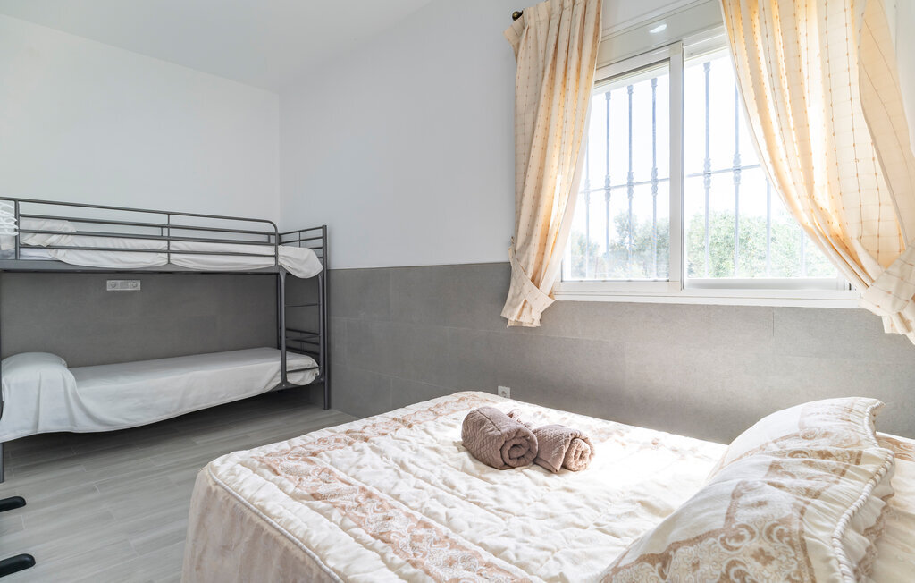 Olvera, Maison 15 personnes à Olvera - Photo 16