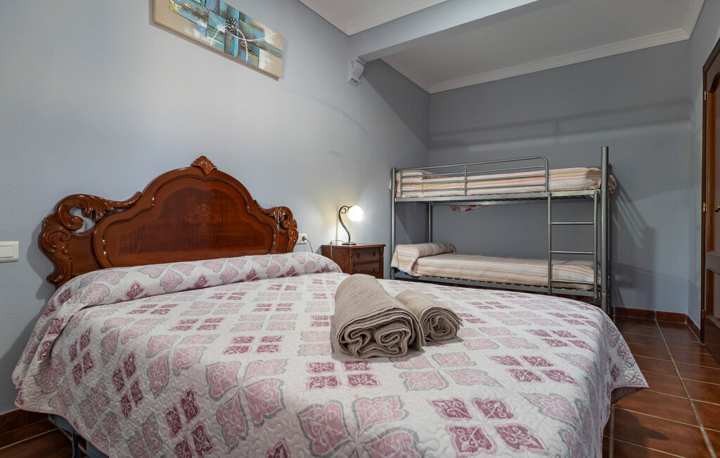 Olvera, Maison 15 personnes à Olvera - Photo 20