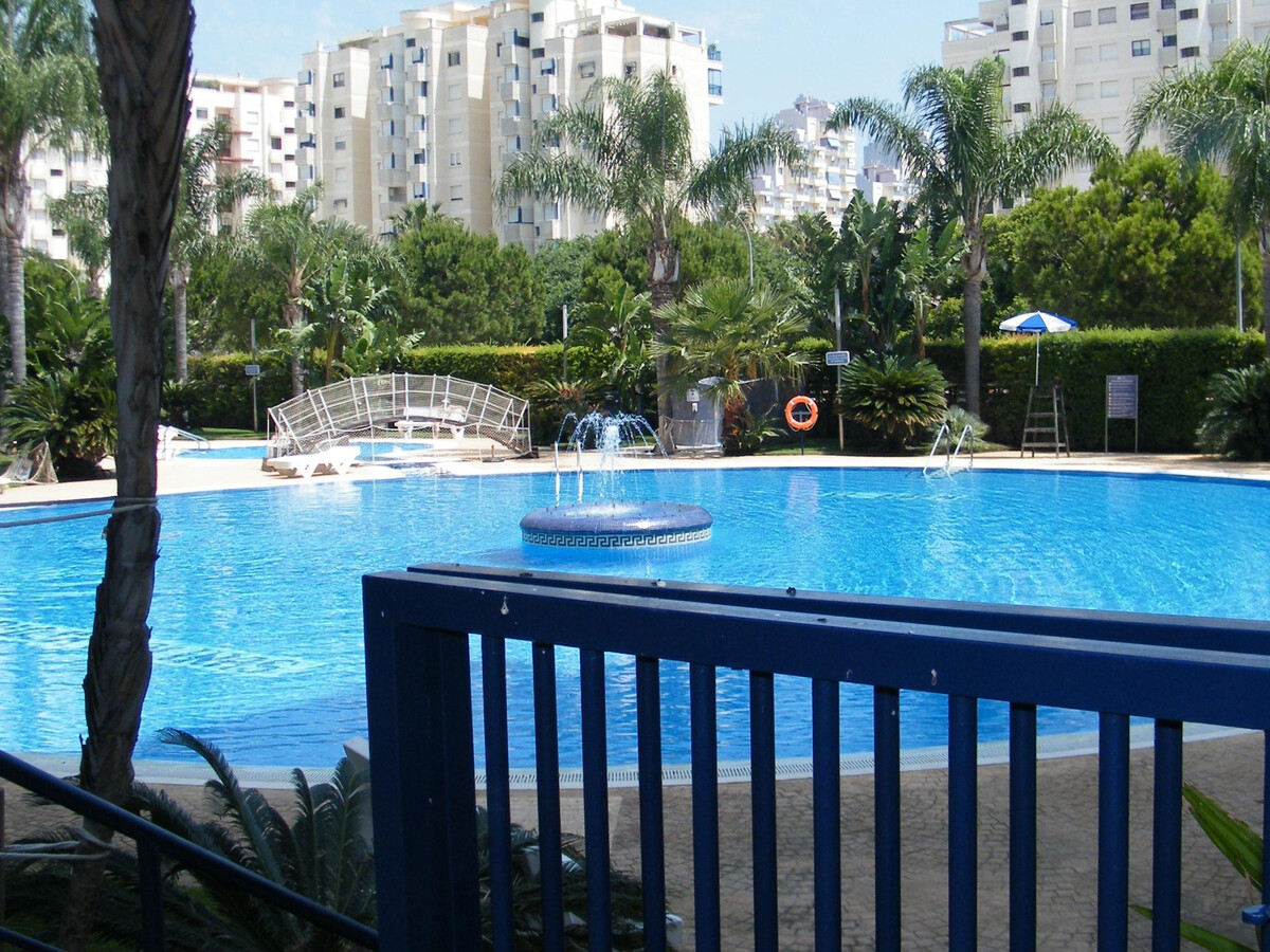 T3 familial à 450 m de la plage, 2 salles de bain - Photo 1