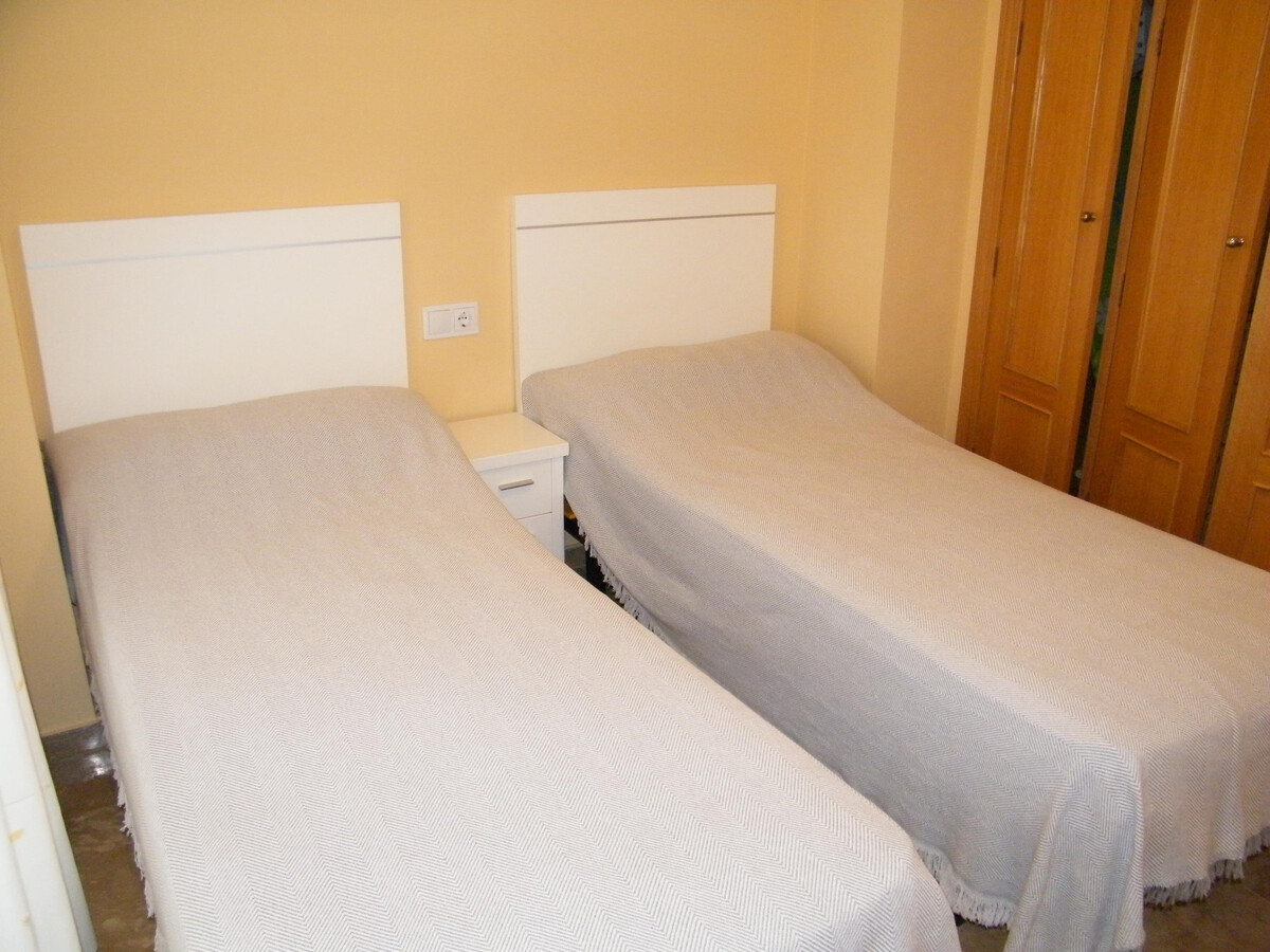 T3 familial à 450 m de la plage, 2 salles de bain - Photo 9