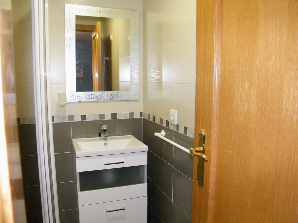 T3 familial à 450 m de la plage, 2 salles de bain - Photo 11