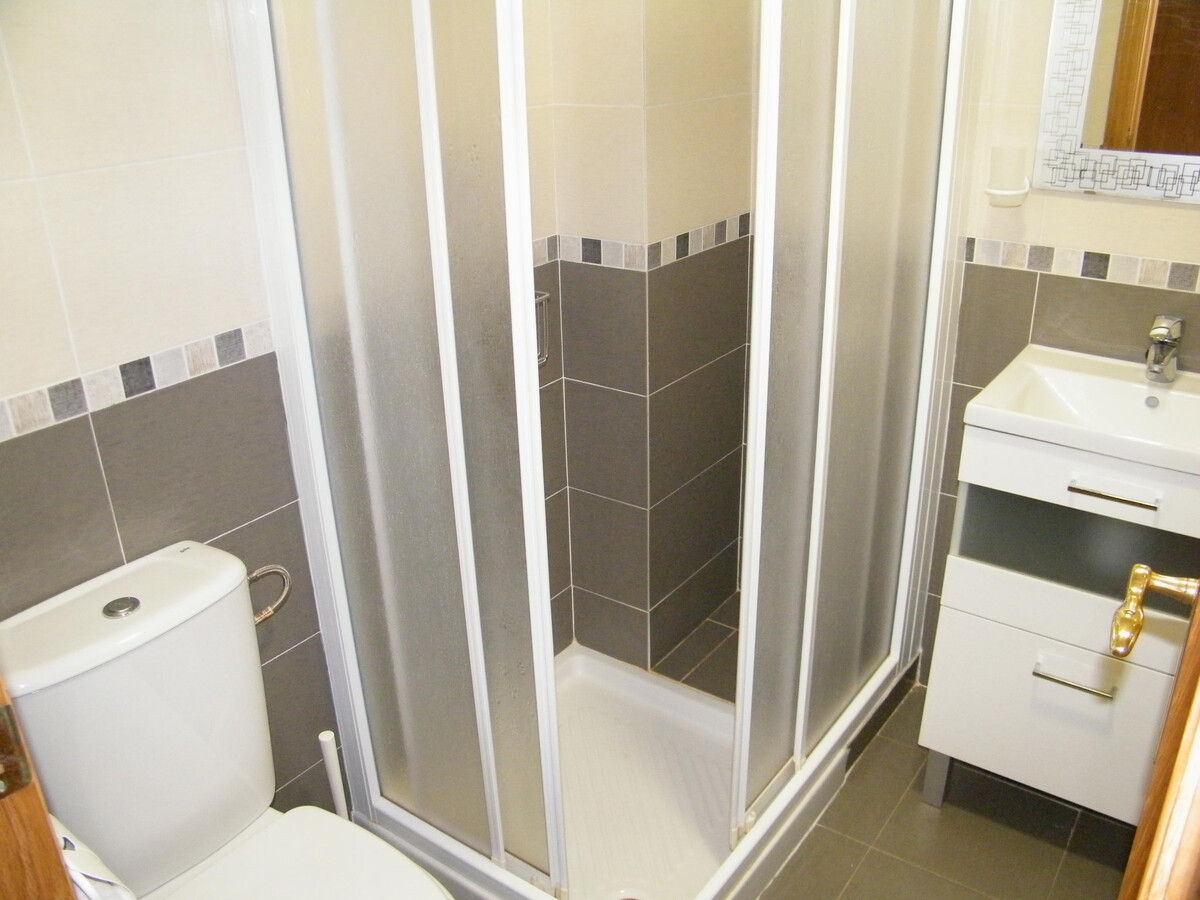 T3 familial à 450 m de la plage, 2 salles de bain - Photo 12