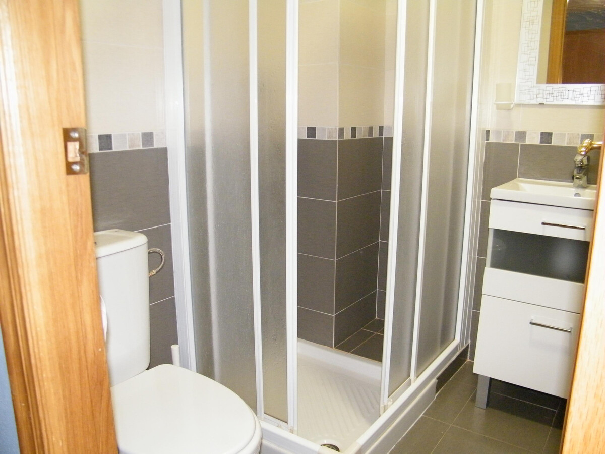 T3 familial à 450 m de la plage, 2 salles de bain - Photo 13