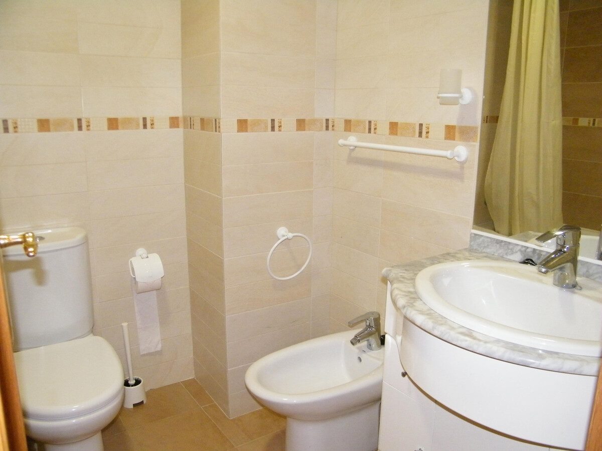 T3 familial à 450 m de la plage, 2 salles de bain - Photo 18