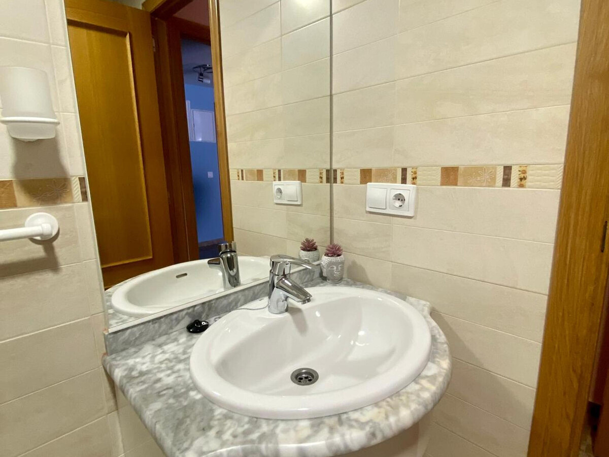 T3 familial à 450 m de la plage, 2 salles de bain - Photo 19