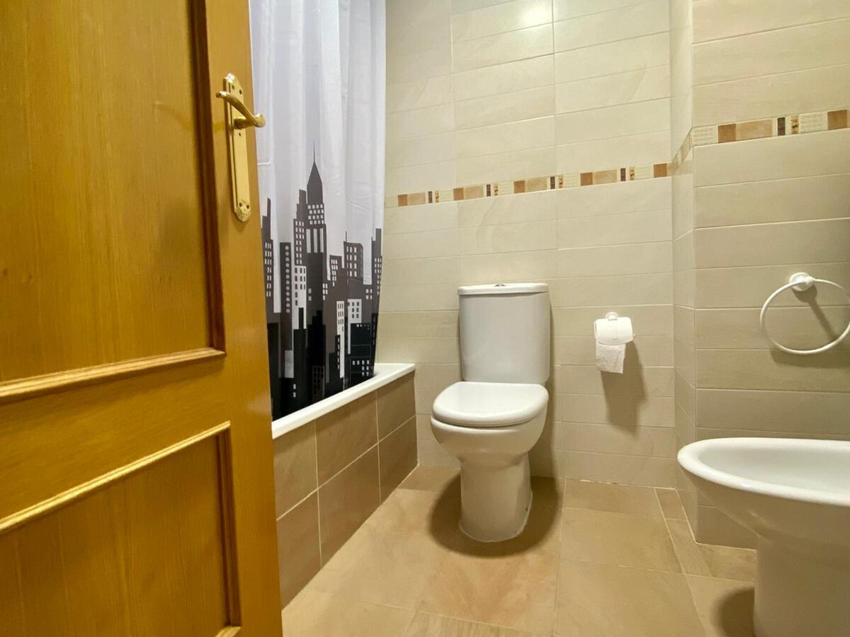 T3 familial à 450 m de la plage, 2 salles de bain - Photo 20