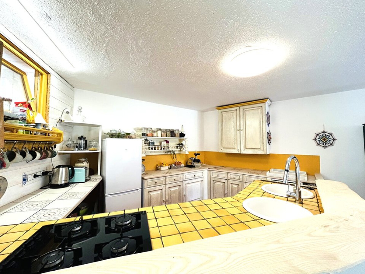 Maison calme à Guidel, 2 pièces, terrasse, proche plages - Photo 8