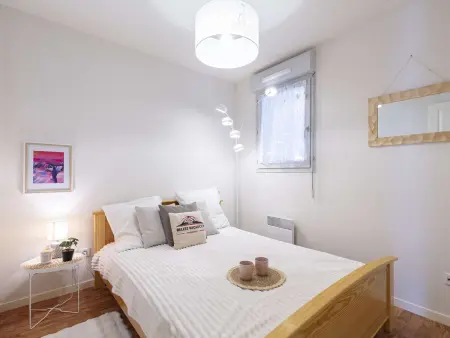 Location appartement de vacances à Vielle Aure