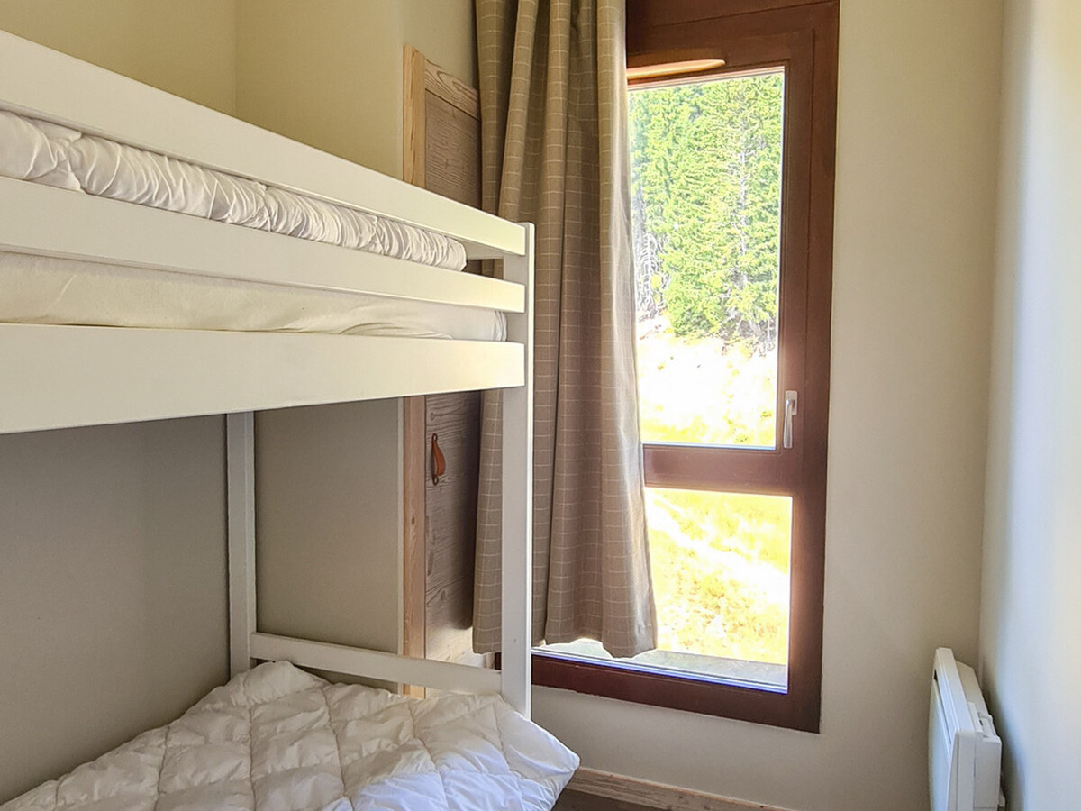 Appartement 6 pers. Flaine - Ski aux pieds et piscine - Photo 6