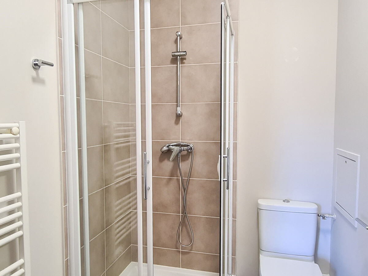 Appartement 6 pers. Flaine - Ski aux pieds et piscine - Photo 7