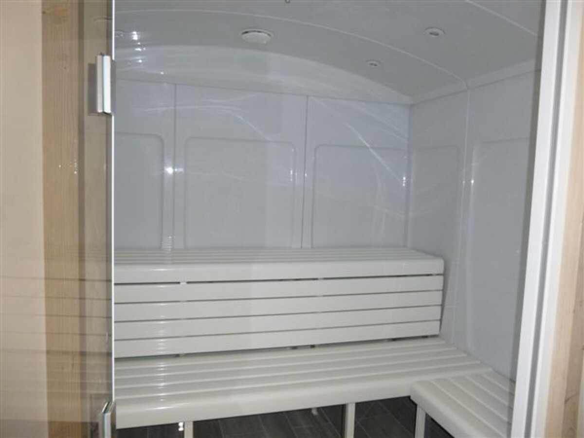 Appartement 6 pers. Flaine - Ski aux pieds et piscine - Photo 19