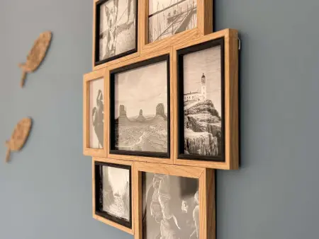 Appartement cosy pour 4 personnes au cœur de la Forêt-Fouesnant - Photo 9