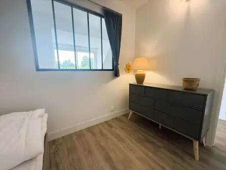 Appartement cosy pour 4 personnes au cœur de la Forêt-Fouesnant - Photo 13