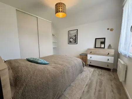 Appartement cosy pour 4 personnes au cœur de la Forêt-Fouesnant - Photo 18