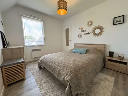 Appartement cosy pour 4 personnes au cœur de la Forêt-Fouesnant - Photo 20