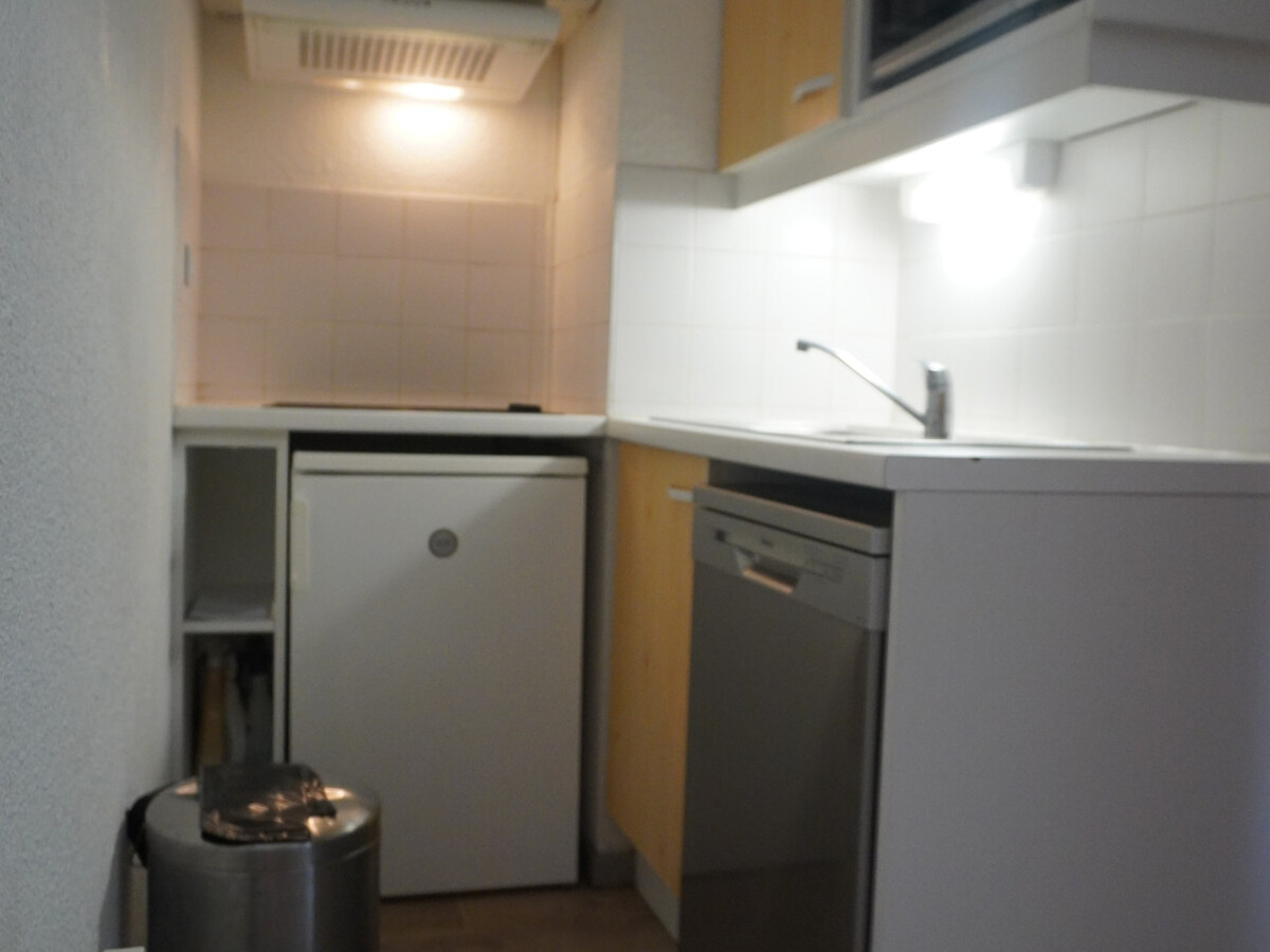 Appartement 6 pers aux pieds des pistes à Saint-François - Photo 3