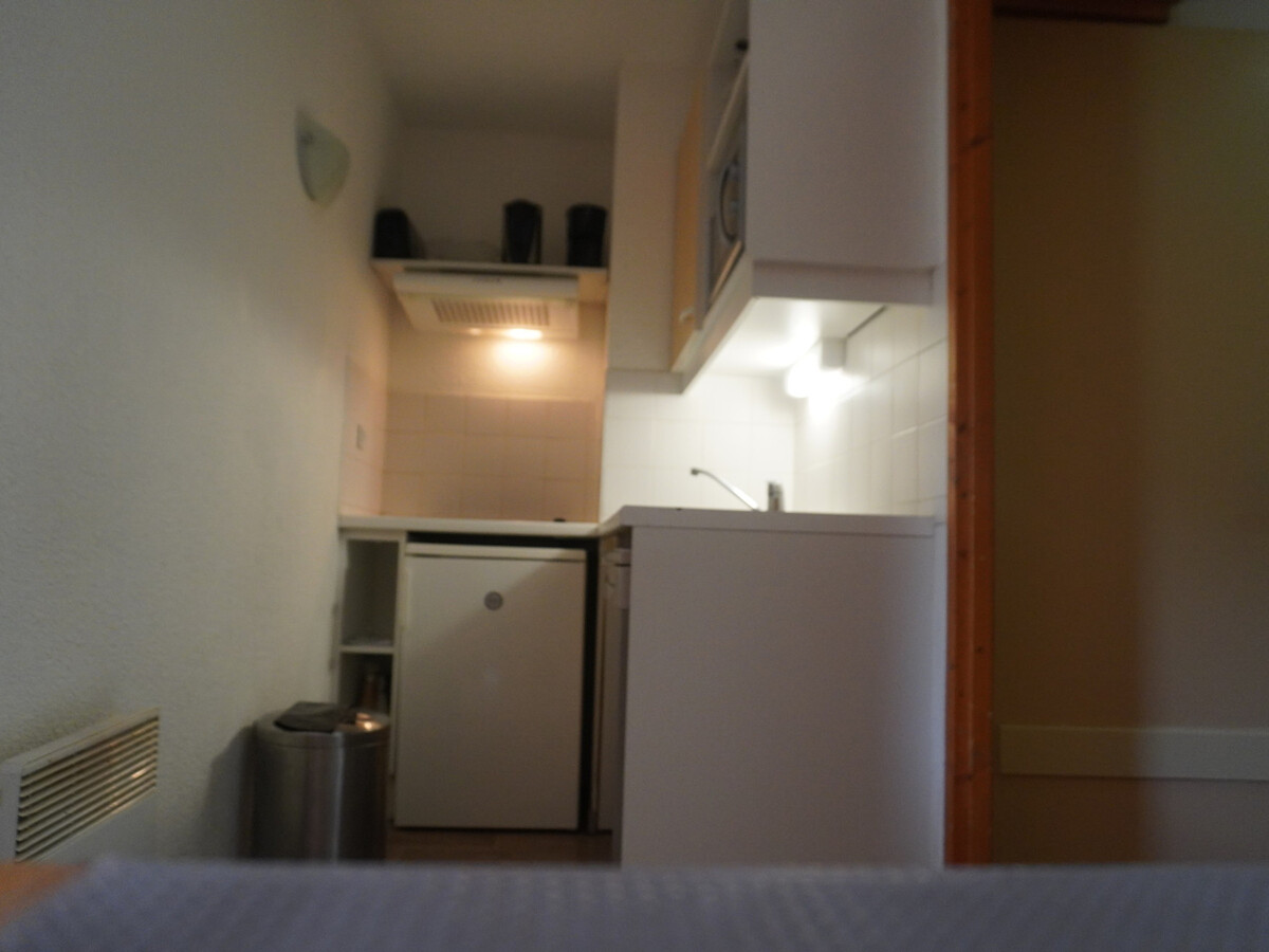 Appartement 6 pers aux pieds des pistes à Saint-François - Photo 4