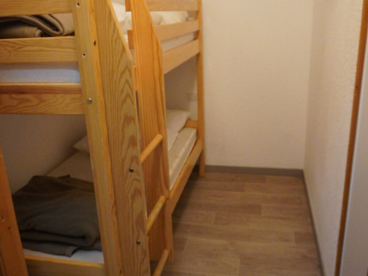 Appartement 6 pers aux pieds des pistes à Saint-François - Photo 5