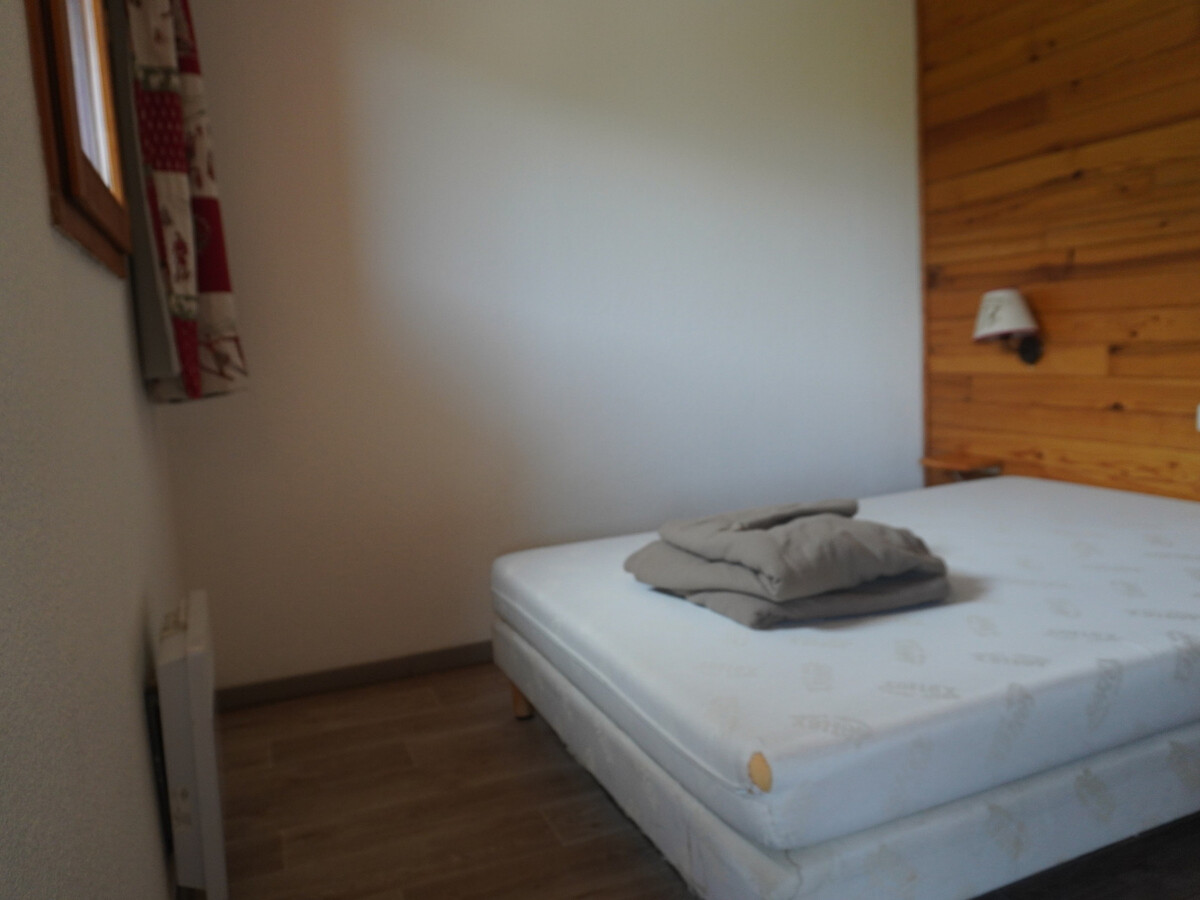 Appartement 6 pers aux pieds des pistes à Saint-François - Photo 6