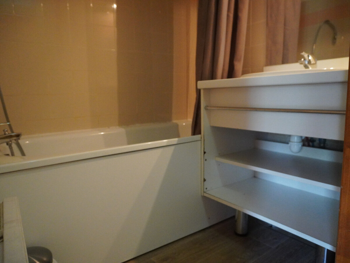 Appartement 6 pers aux pieds des pistes à Saint-François - Photo 7
