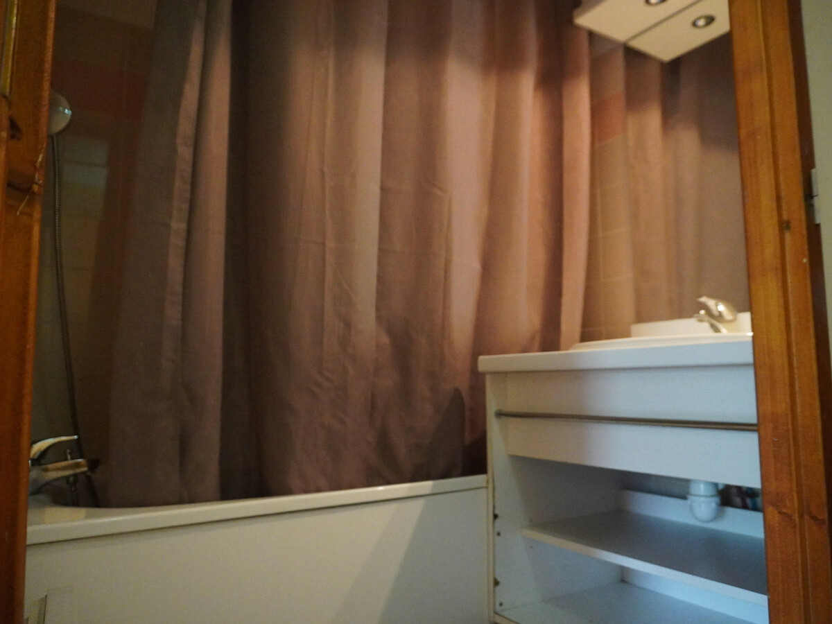 Appartement 6 pers aux pieds des pistes à Saint-François - Photo 8