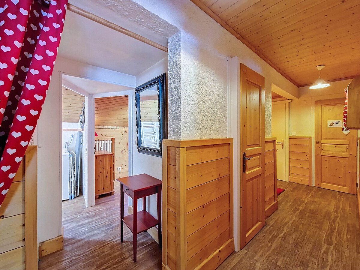 Appartement 6 pers à La Clusaz, balcon Sud/Ouest - Photo 6