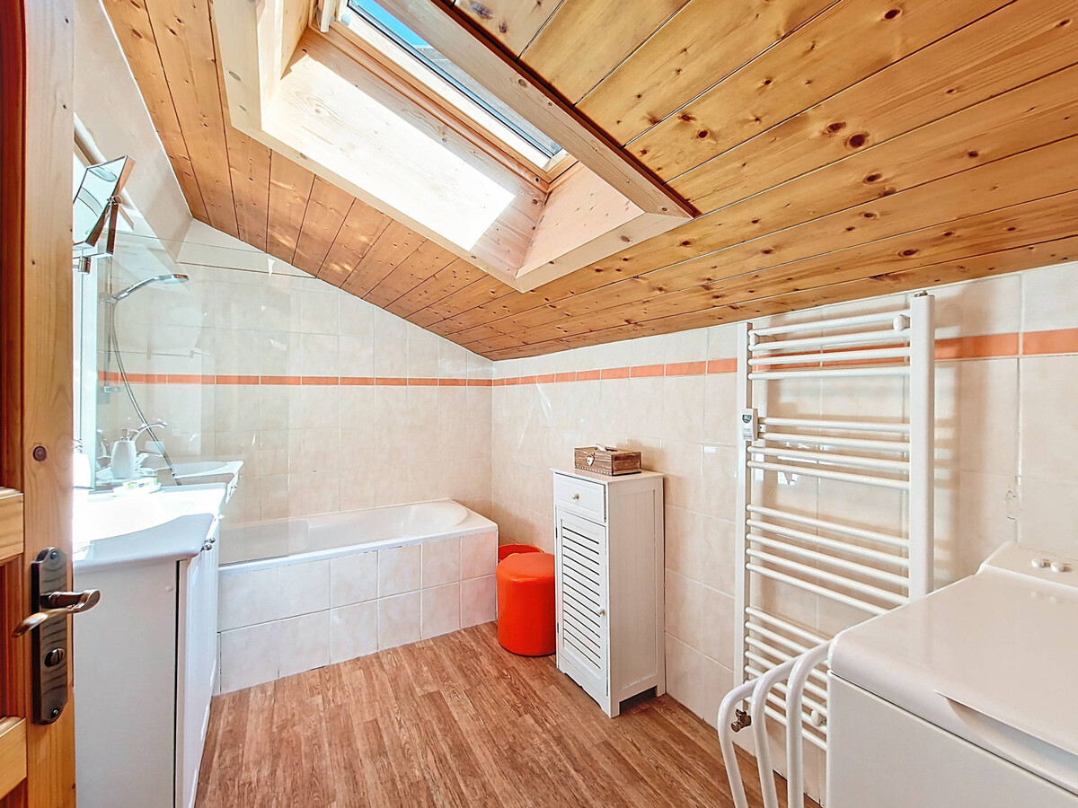 Appartement 6 pers à La Clusaz, balcon Sud/Ouest - Photo 8