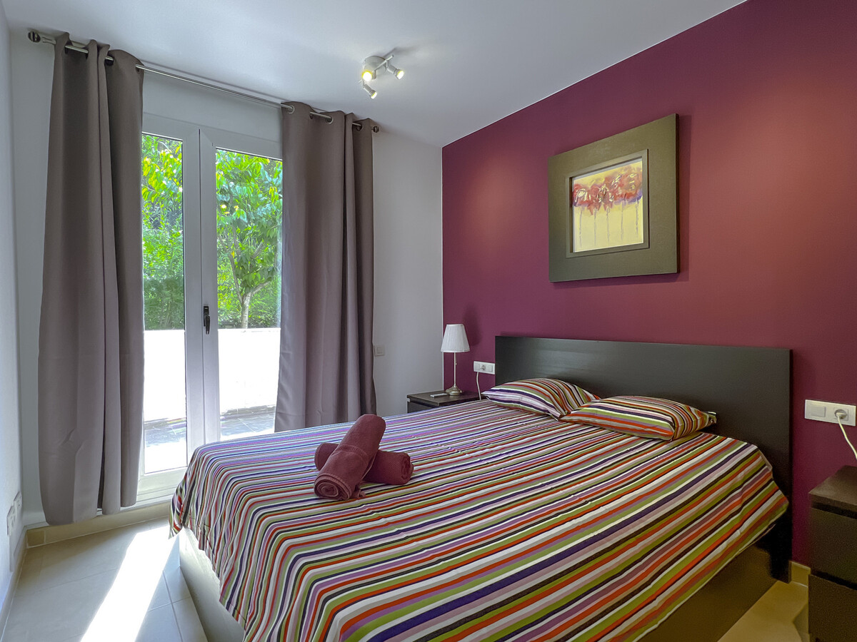 Appartement 5 pers. à Fenals, terrasse, piscine et plages - Photo 17