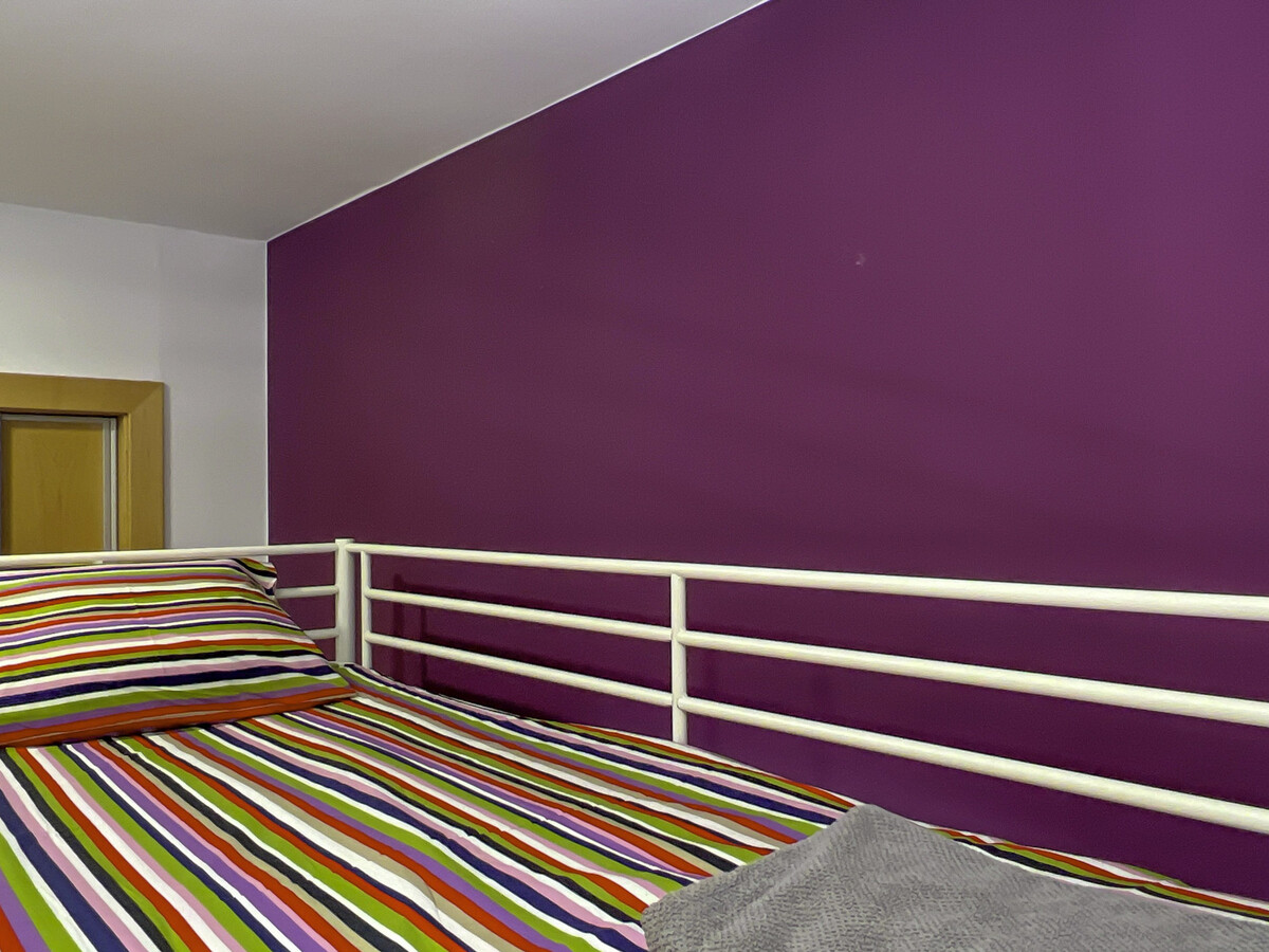 Appartement 5 pers. à Fenals, terrasse, piscine et plages - Photo 21