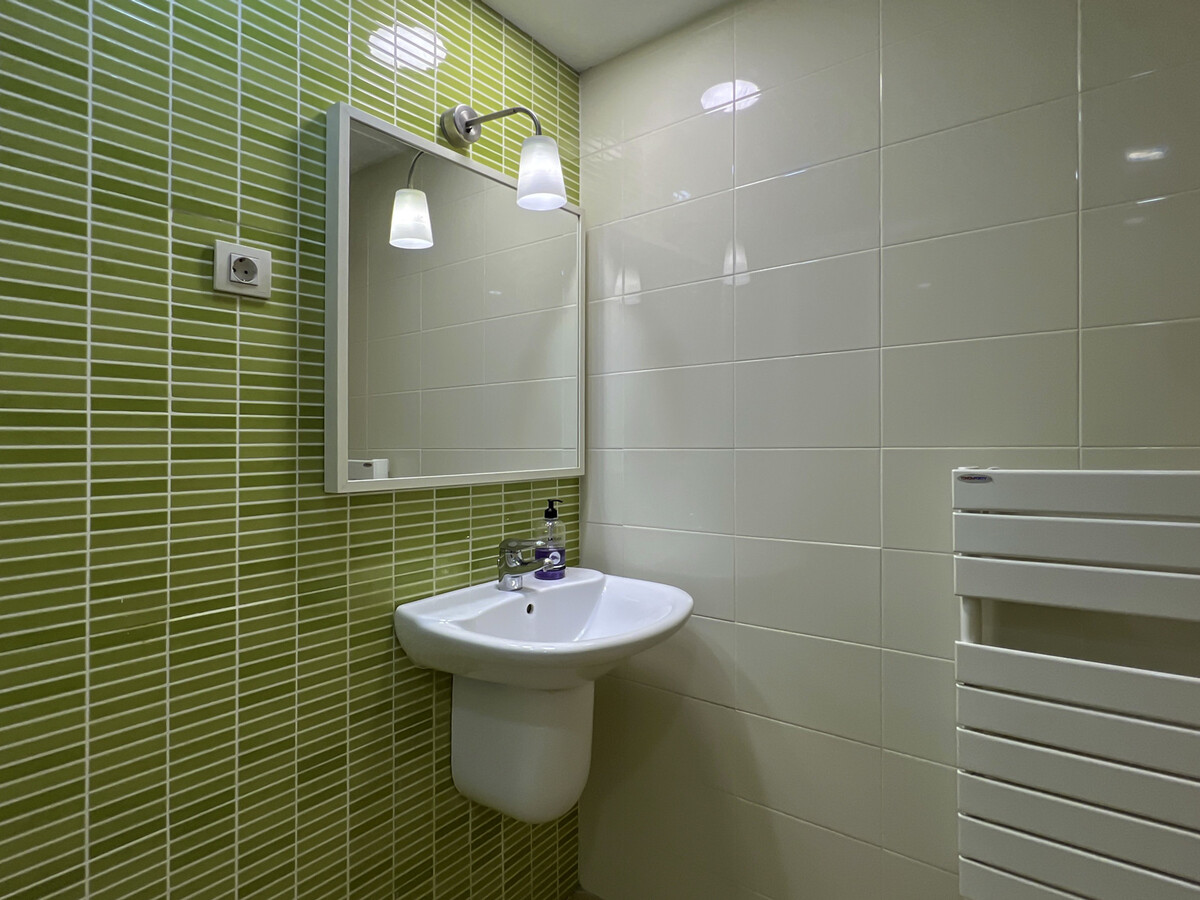 Appartement 5 pers. à Fenals, terrasse, piscine et plages - Photo 30