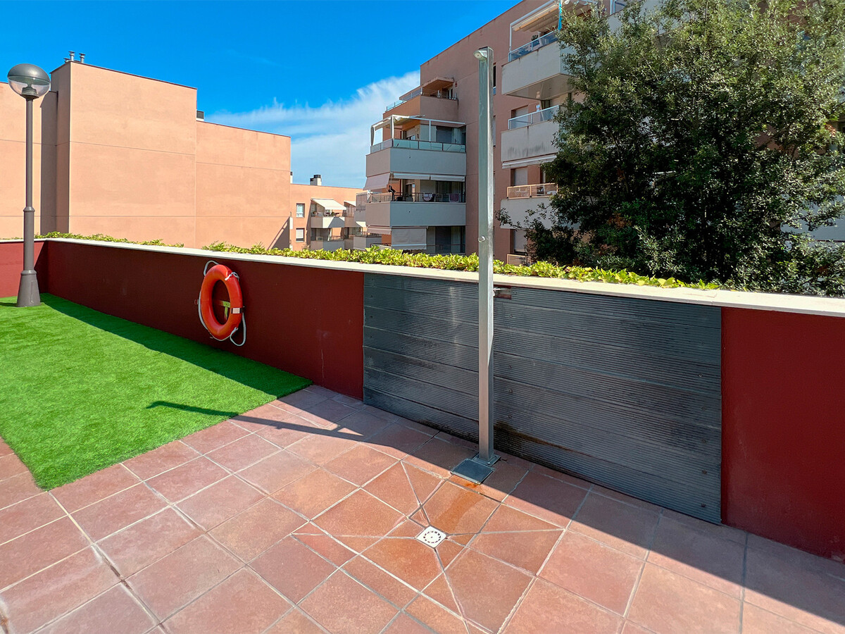 Appartement 5 pers. à Fenals, terrasse, piscine et plages - Photo 34
