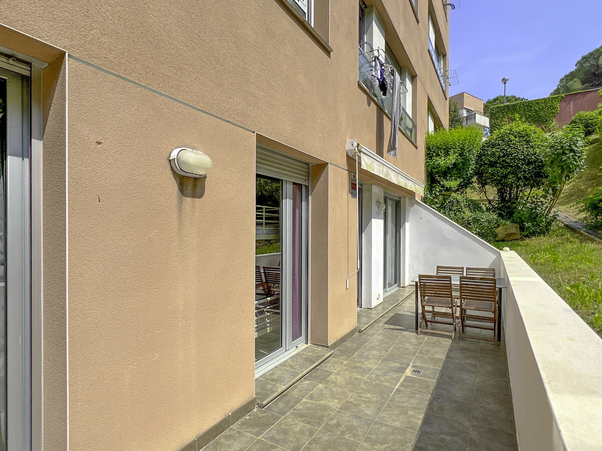 Appartement 5 pers. à Fenals, terrasse, piscine et plages - Photo 35